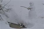 Tweede winterwedstrijd gevist