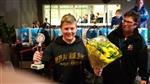 Bram Reijntjes wint voorronde Federatief Kampioenschap Jeugd