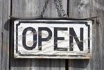 Grote vijver weer open om te vissen